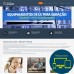 Tema  ECON 03 - Azul (Login+Senha)