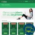 Tema  ECON 03 - Verde (Login+CPF)